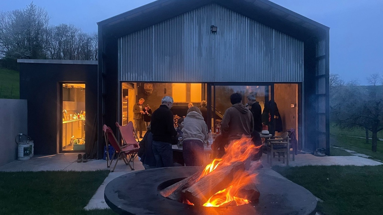 Photo of Outdoor in Florennes
