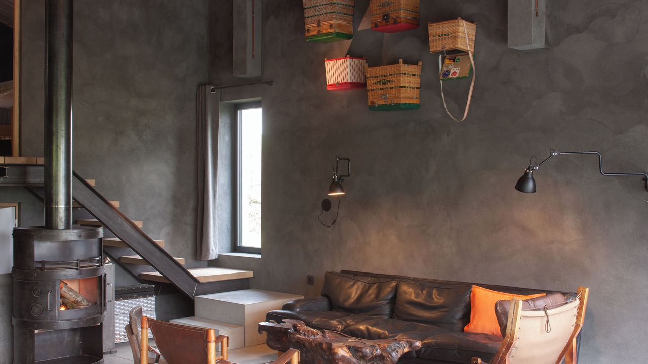 Photo of Livingroom in Florennes