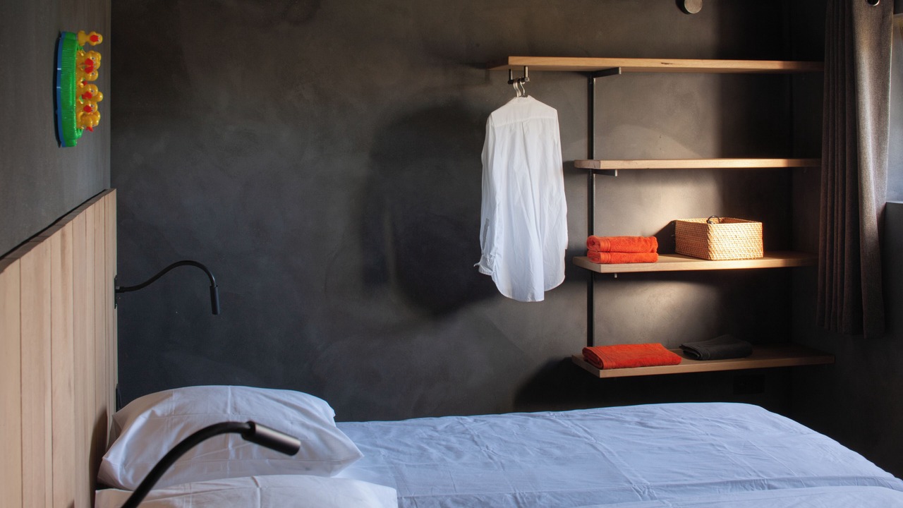 Photo of Bedroom in Florennes