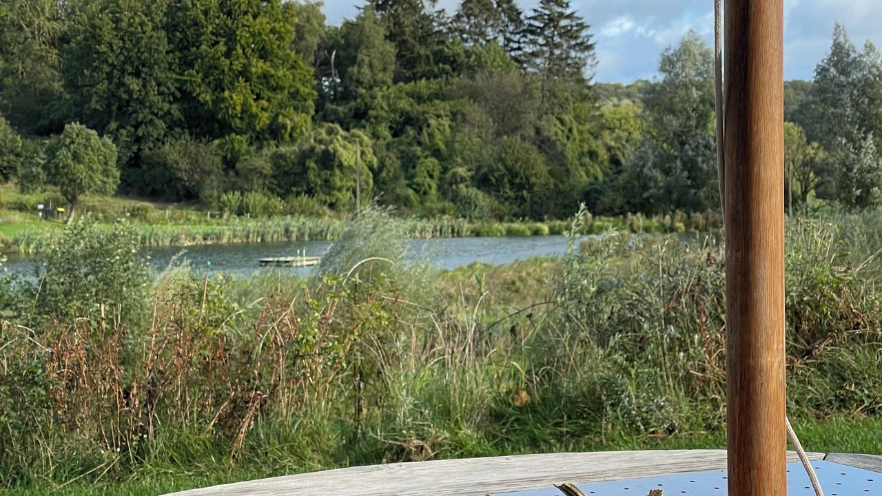 Photo of Outdoor in Florennes