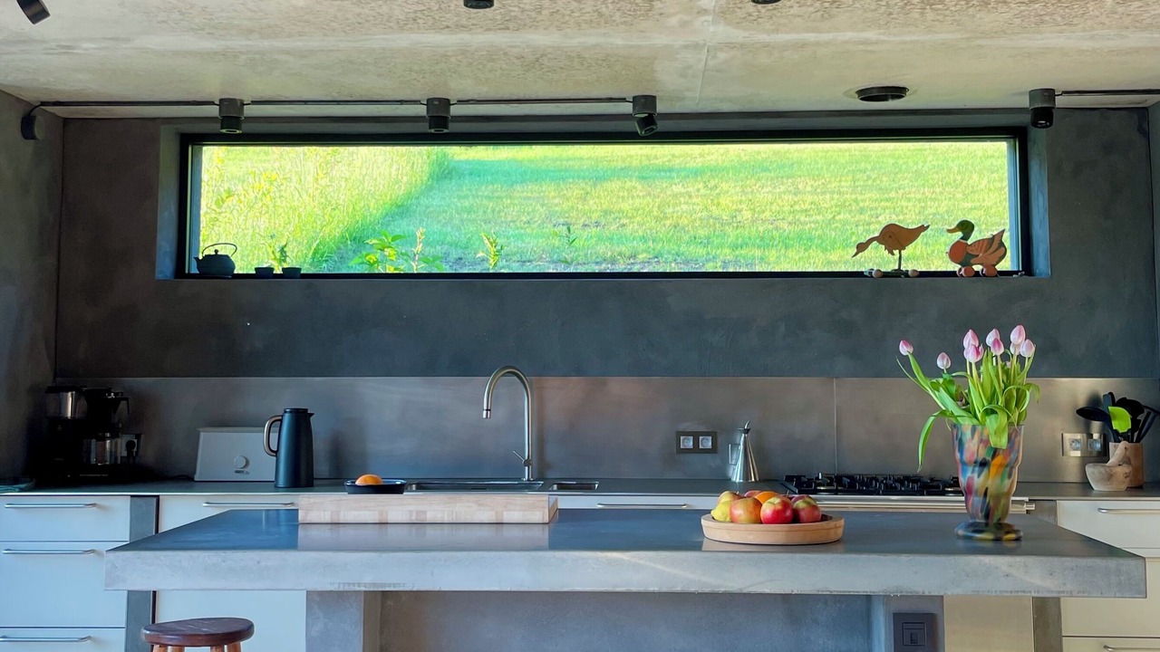 Photo of Kitchen in Florennes