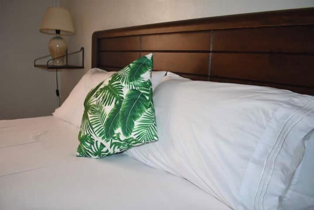 Photo of Bedroom in Koror