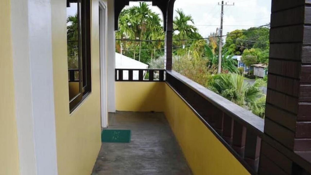 Photo of Outdoor in Koror