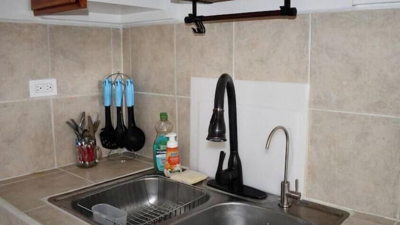 Photo of Kitchen in Koror