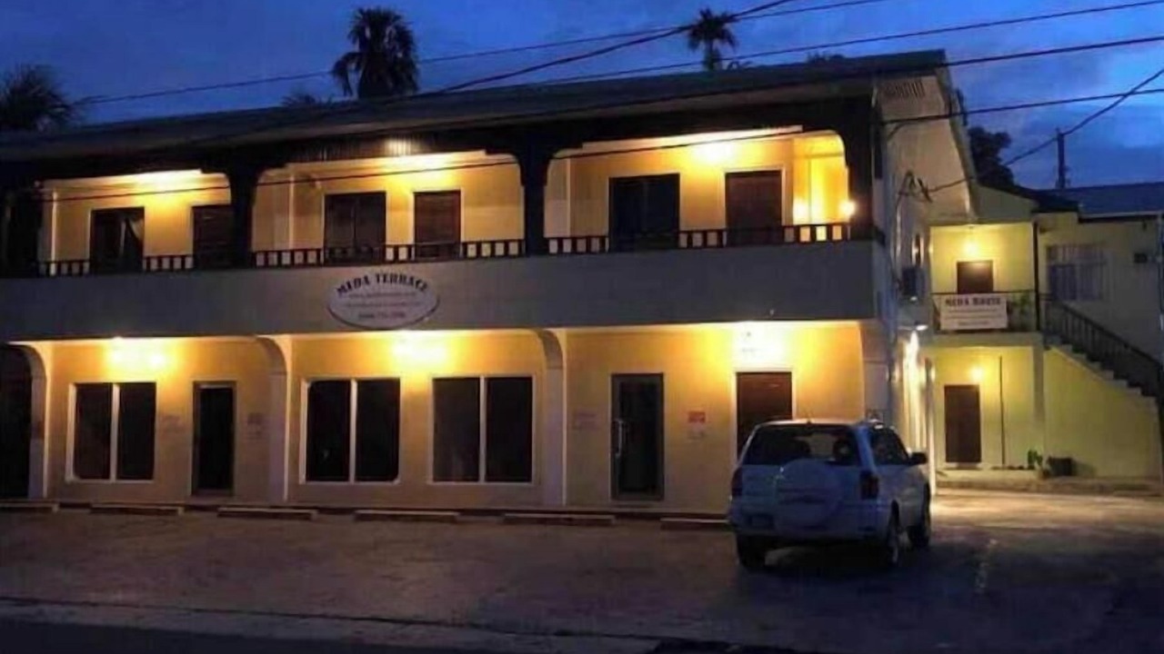 Photo of Outdoor in Koror