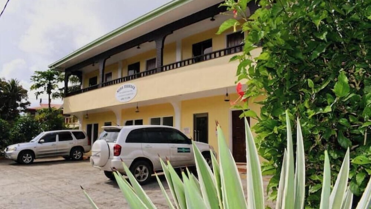 Photo of Outdoor in Koror