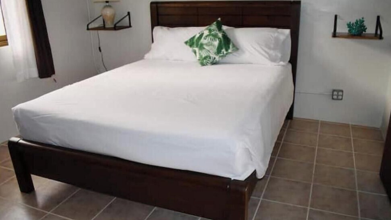 Photo of Bedroom in Koror