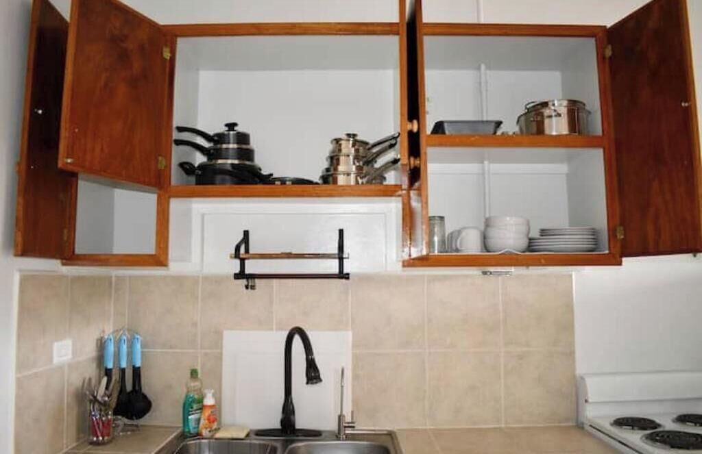 Photo of Kitchen in Koror