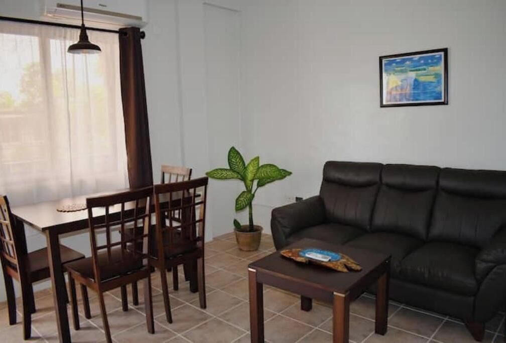 Photo of Livingroom in Koror