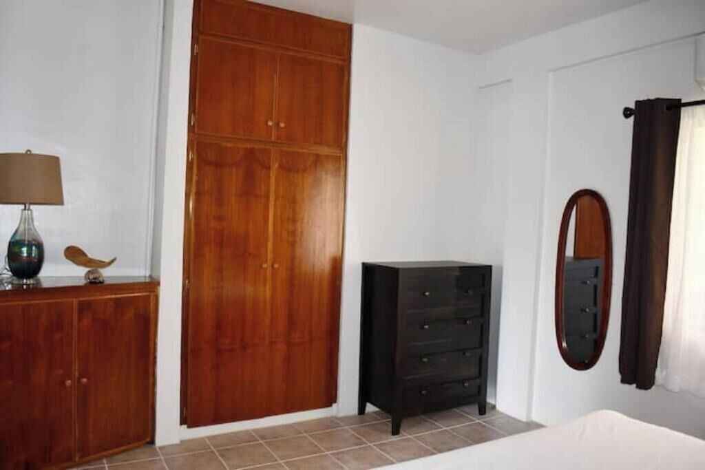 Photo of Bedroom in Koror