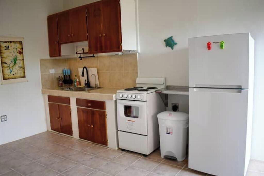 Photo of Kitchen in Koror