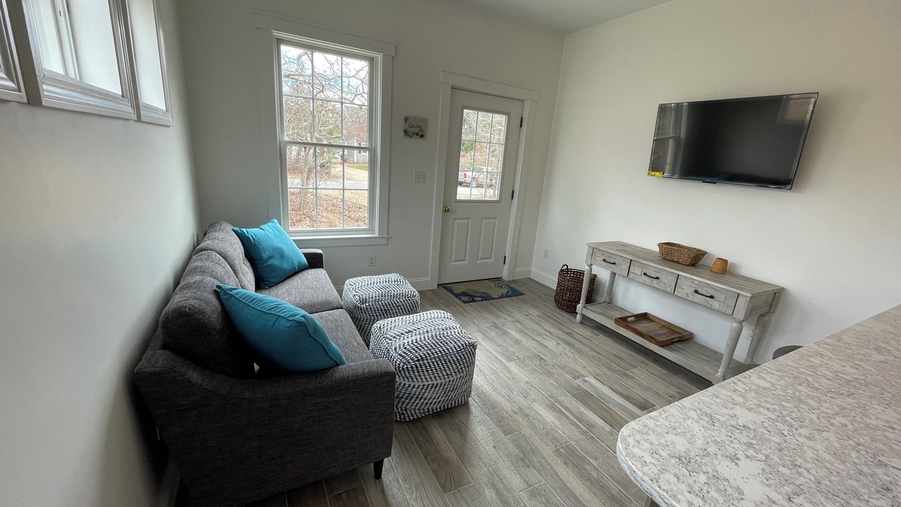 Photo of Livingroom in Katama