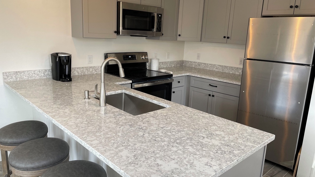 Photo of Kitchen in Katama