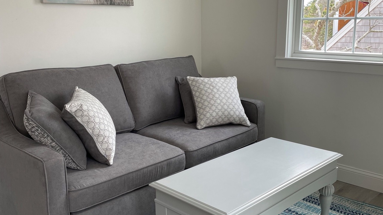 Photo of Livingroom in Katama