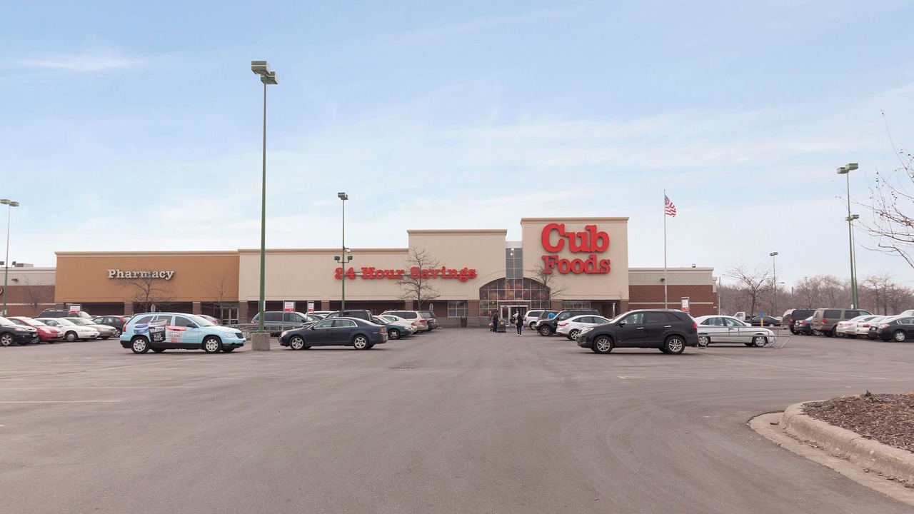 Photo of Outdoor in Midway