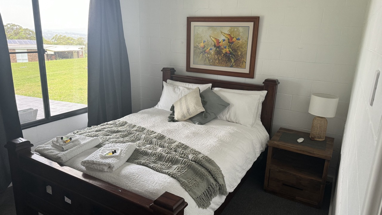 Photo of Bedroom in Kembla Grange
