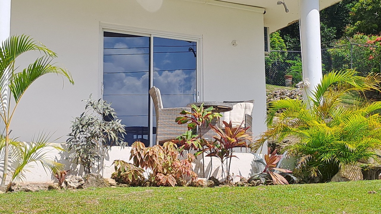 Photo of Patio Balcony in Oracabessa