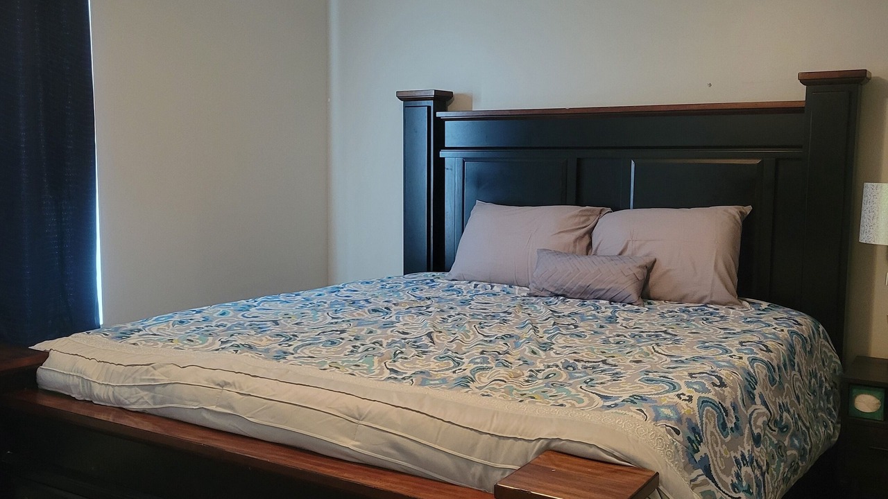 Photo of Bedroom in Valley Center