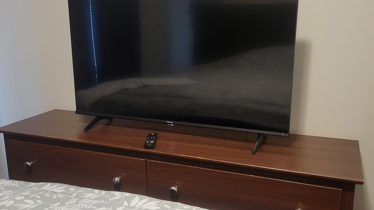 Photo of Bedroom in Valley Center