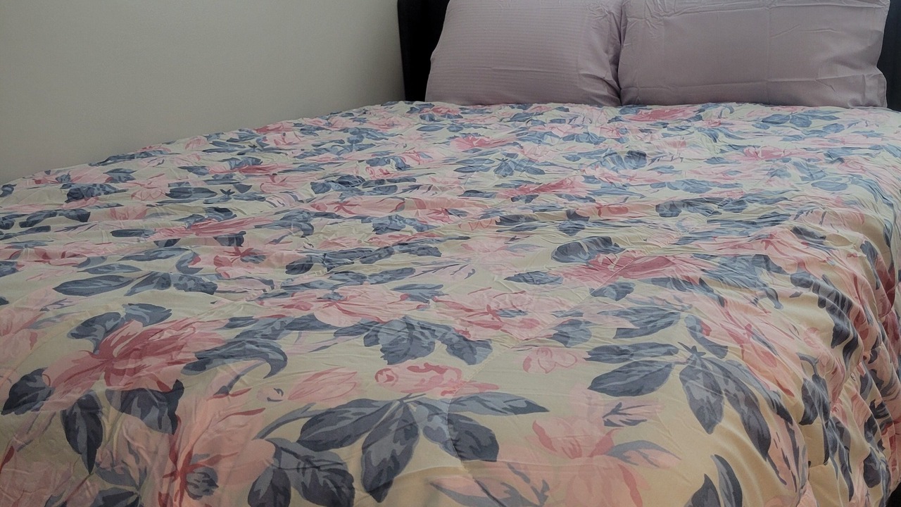 Photo of Bedroom in Valley Center