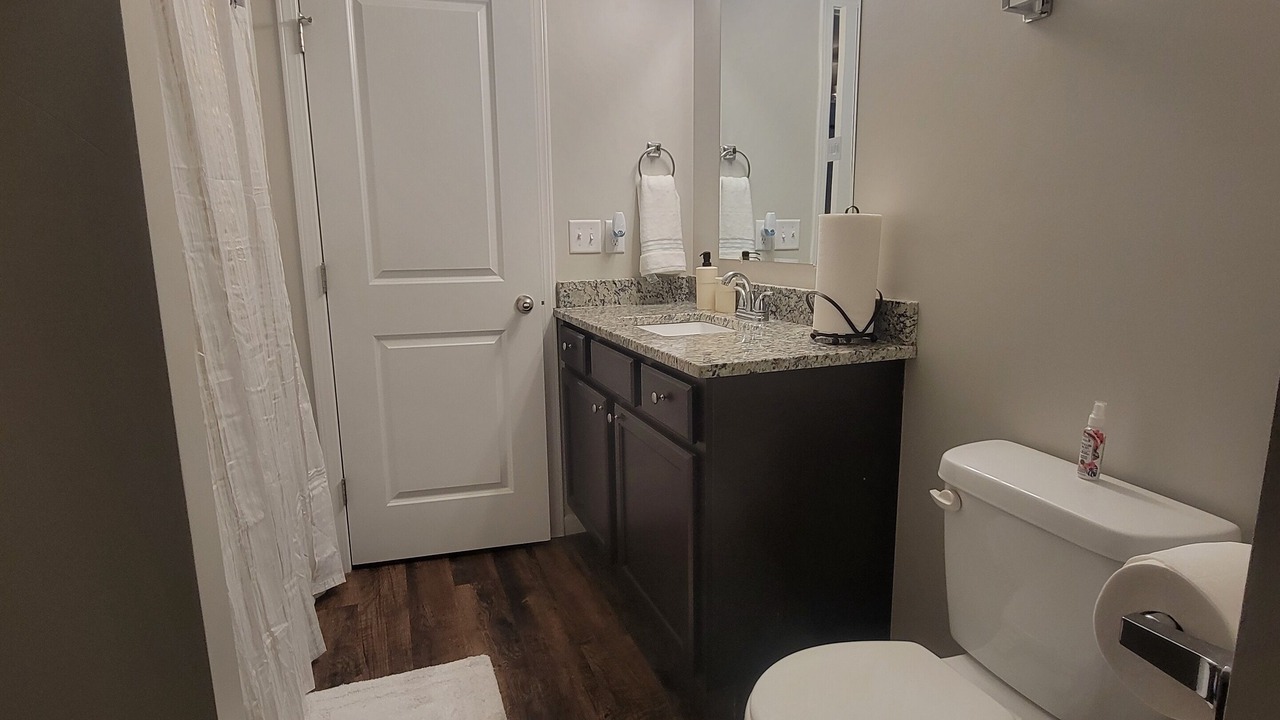 Photo of Bathroom in Valley Center