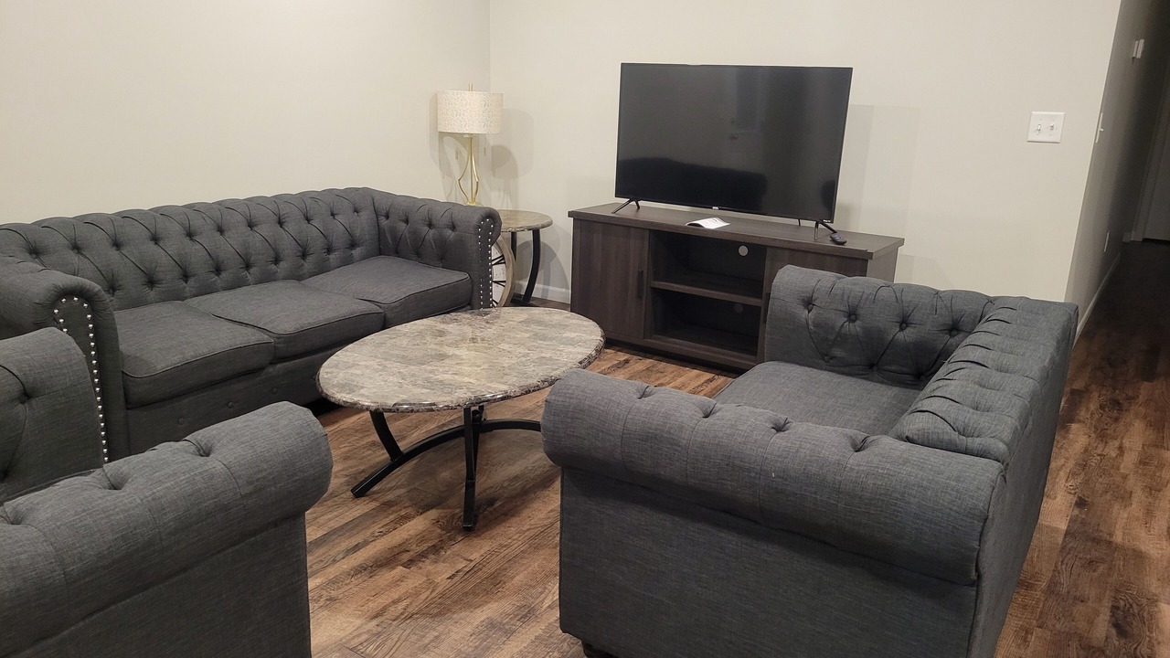 Photo of Livingroom in Valley Center