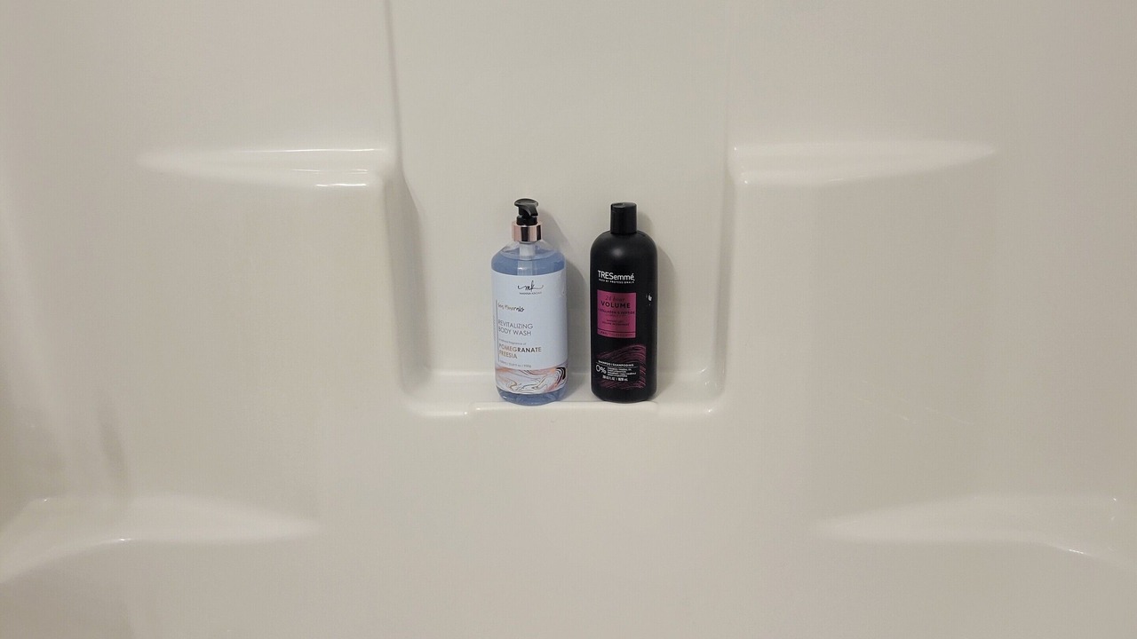 Photo of Bathroom in Valley Center