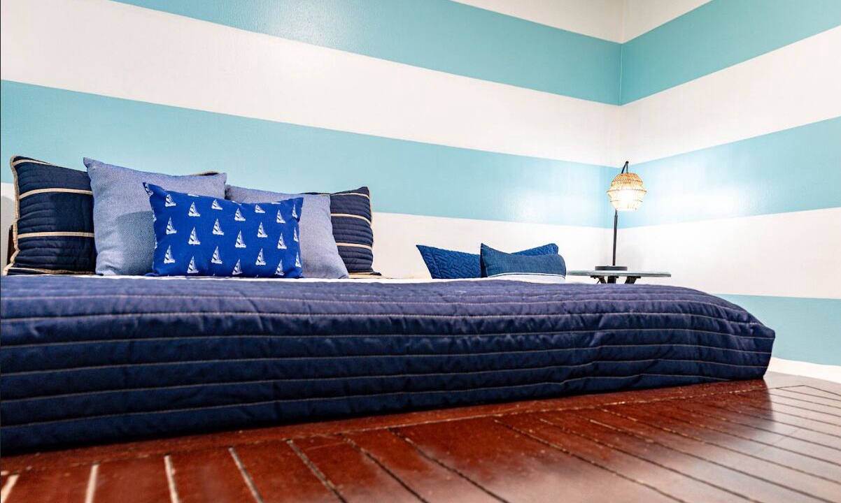 Photo of Bedroom in Pearland