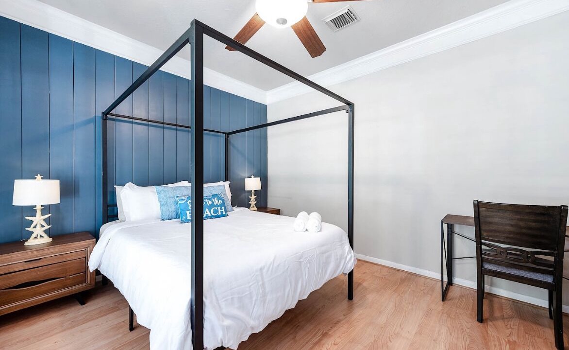 Photo of Bedroom in Pearland