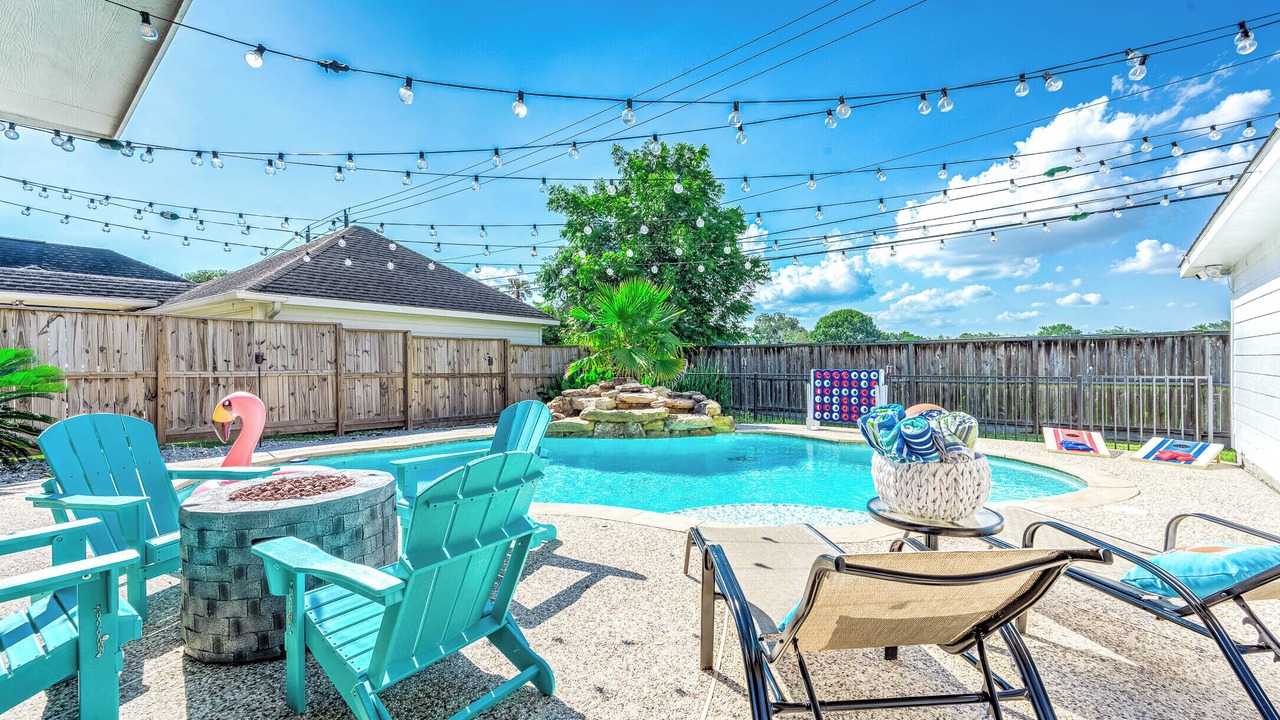 Photo of Outdoor in Pearland