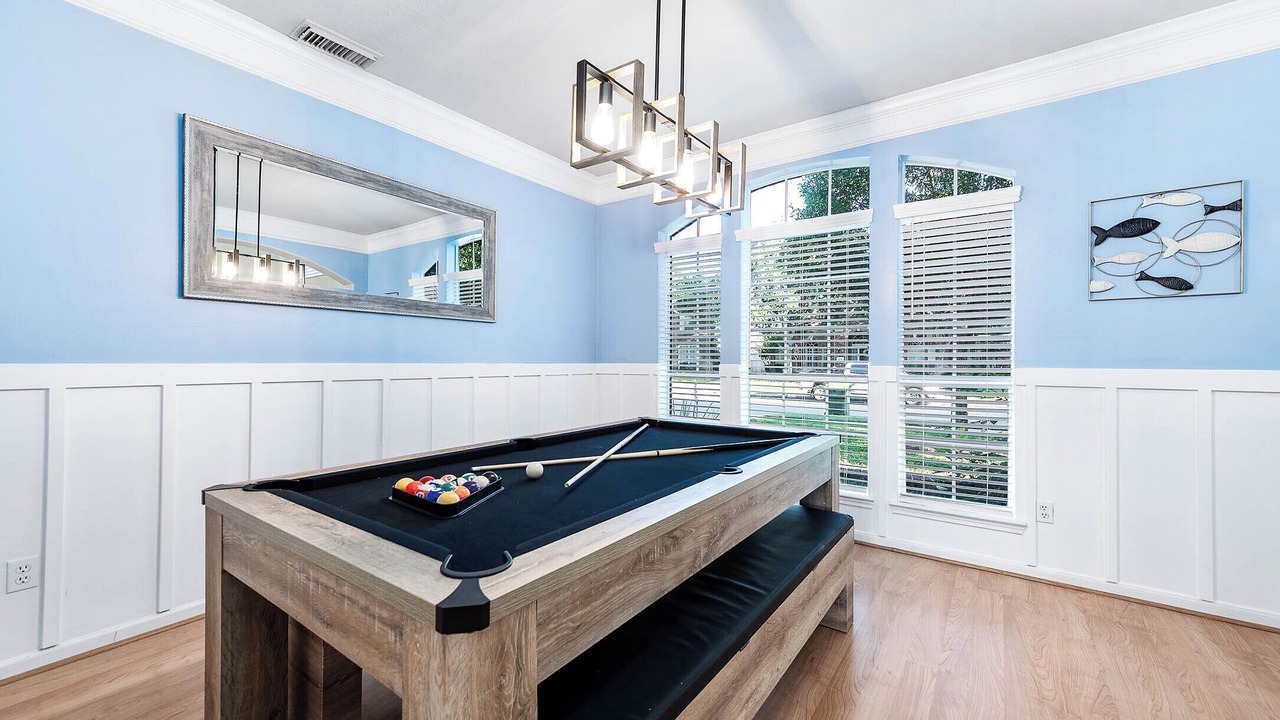 Photo of Bedroom in Pearland