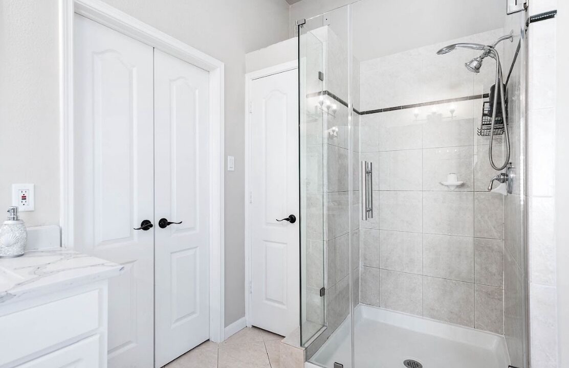 Photo of Bathroom in Pearland