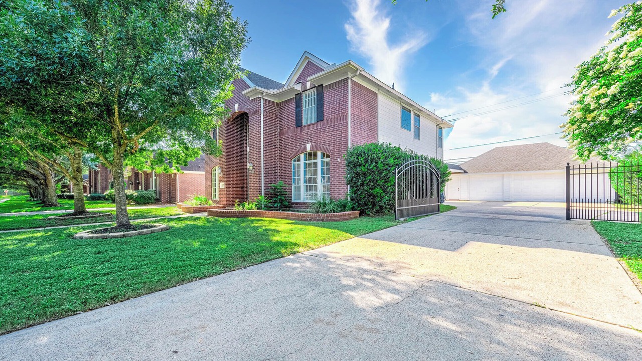 Photo of Outdoor in Pearland