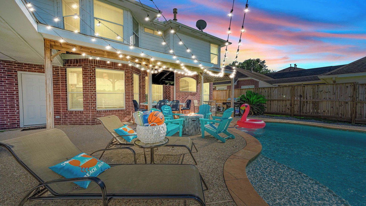 Photo of Outdoor in Pearland