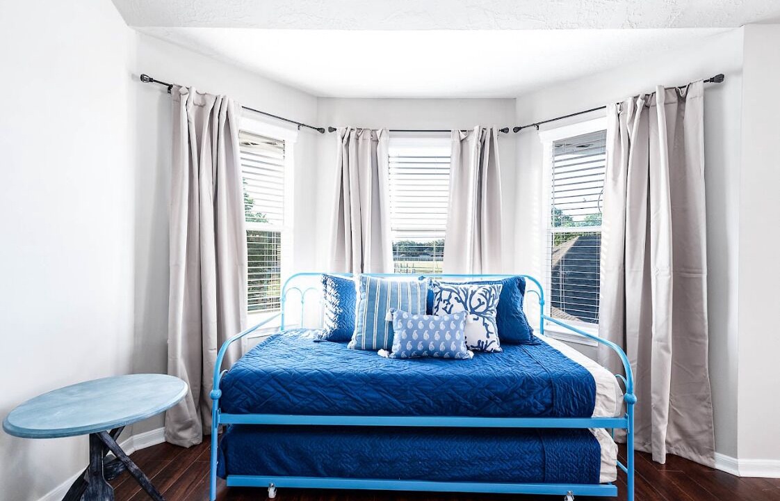 Photo of Bedroom in Pearland
