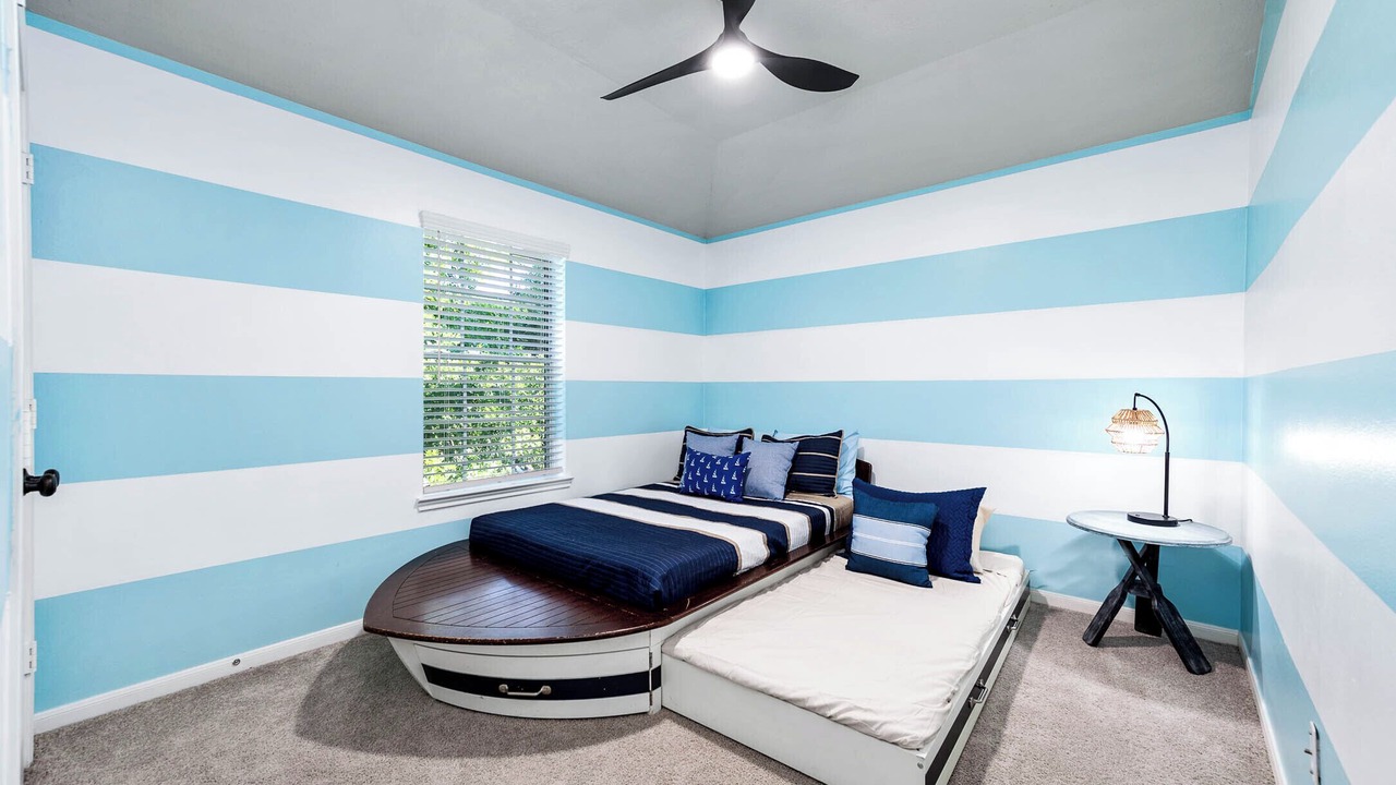 Photo of Bedroom in Pearland