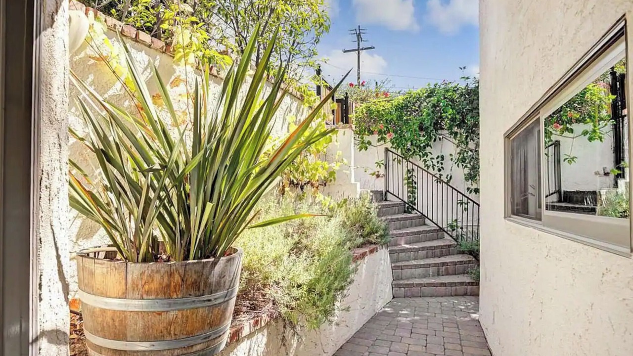 Photo of Outdoor in Central Malibu