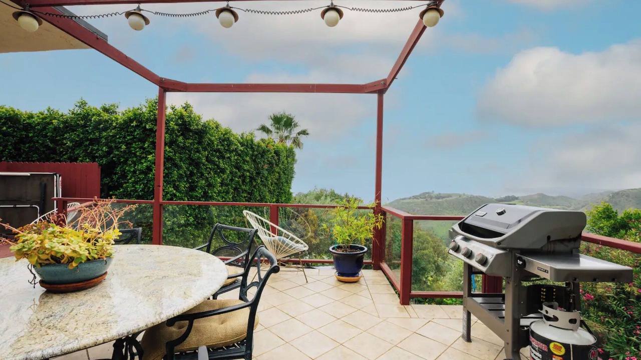 Photo of Outdoor in Central Malibu