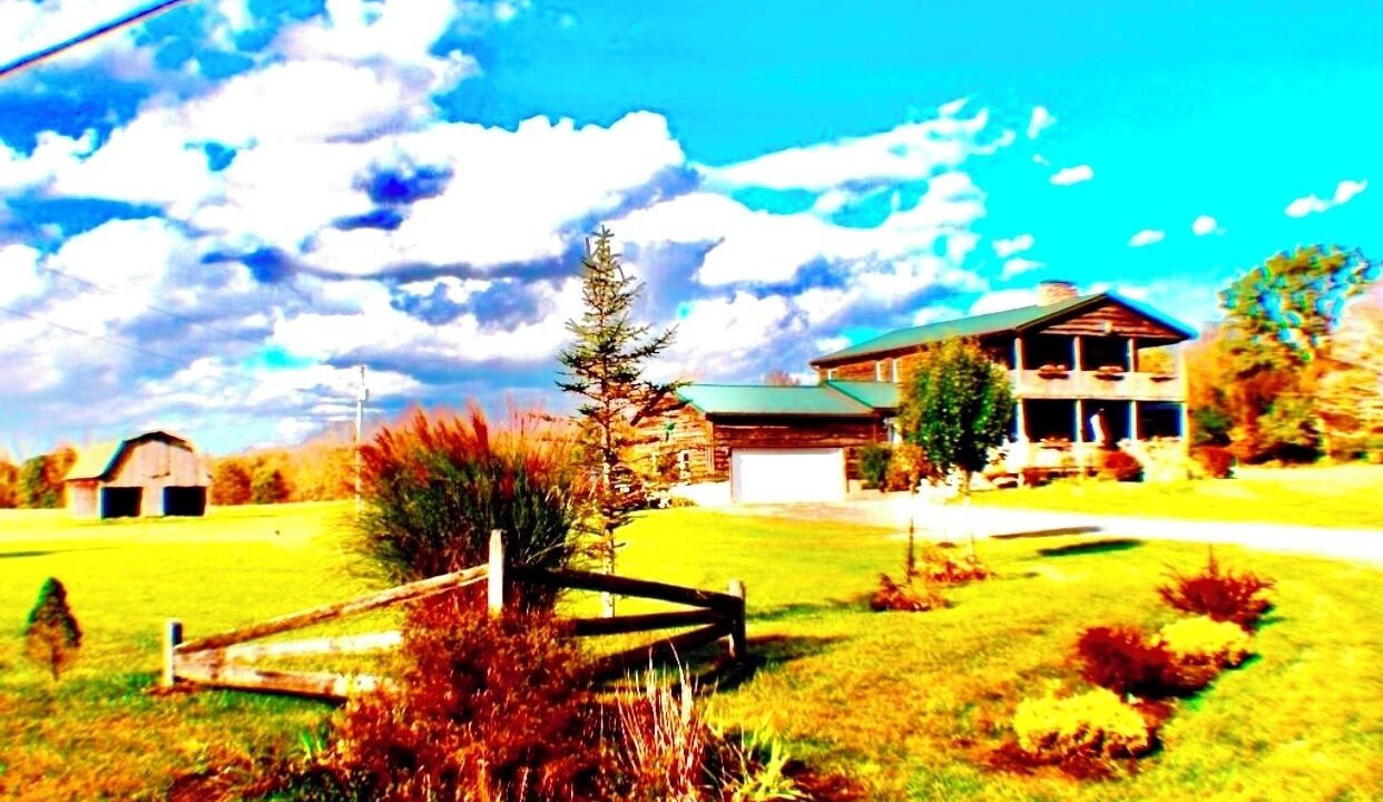 Photo of Outdoor in Mingo