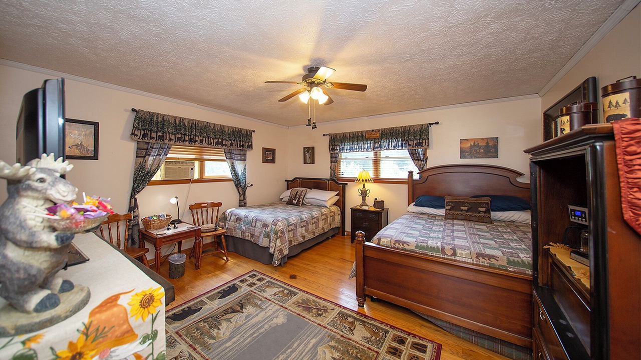 Photo of Bedroom in Mingo