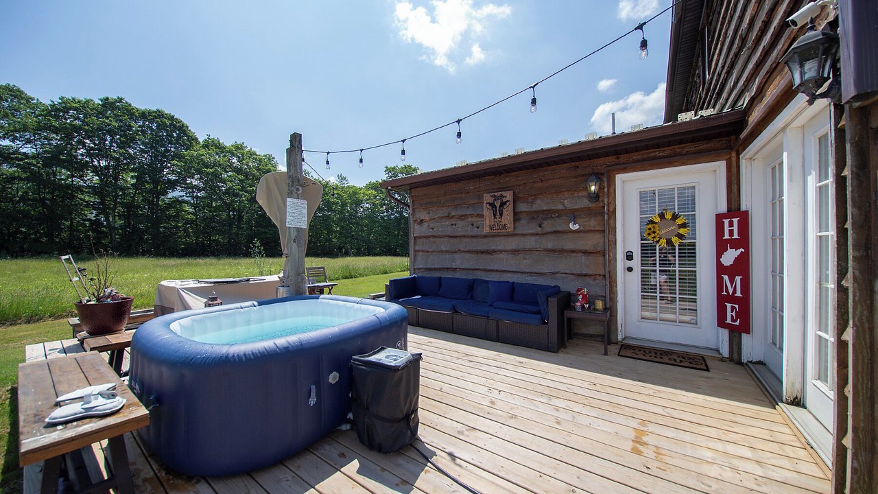 Photo of Patio Balcony in Mingo