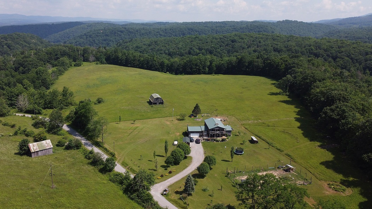 Photo of Outdoor in Mingo