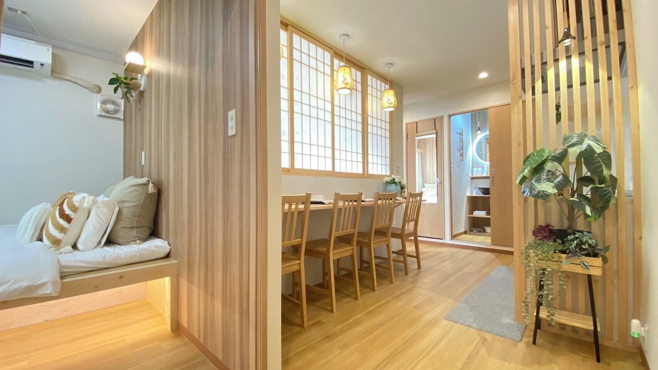 Photo of Bedroom in Takadanobaba