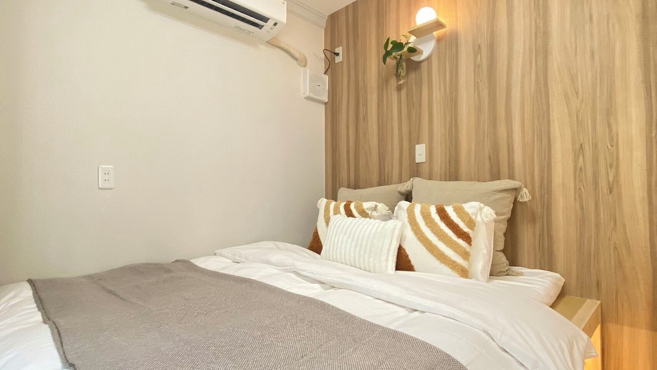 Photo of Bedroom in Takadanobaba