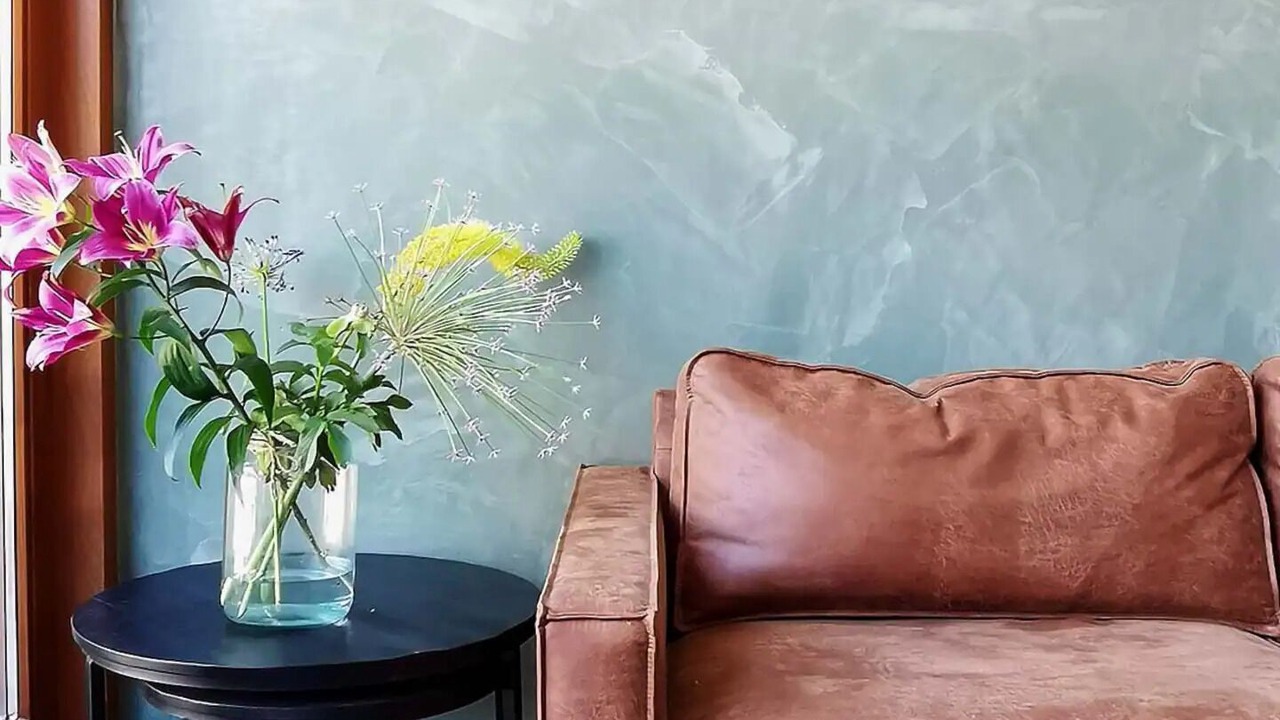 Photo of Livingroom in Amsterdam East