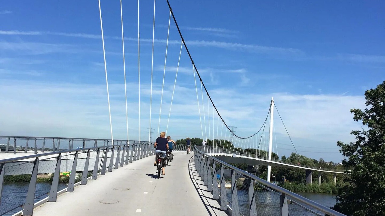 Photo of Others in Amsterdam East