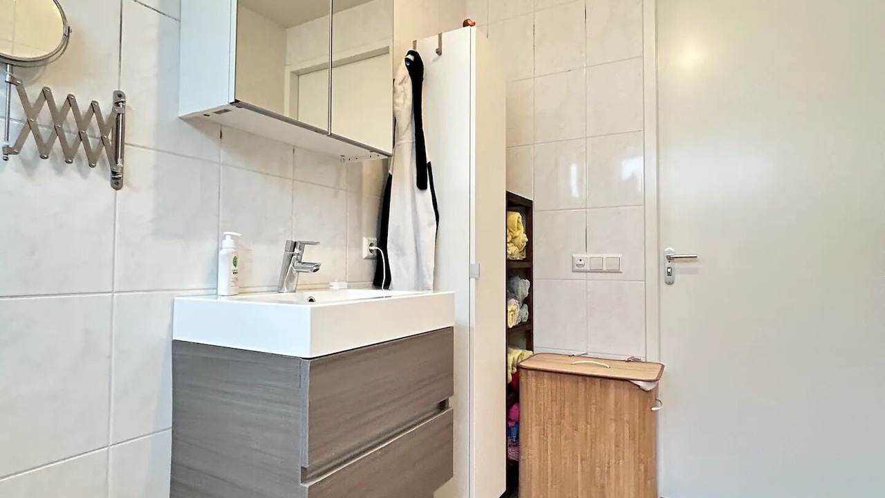 Photo of Bathroom in Amsterdam East