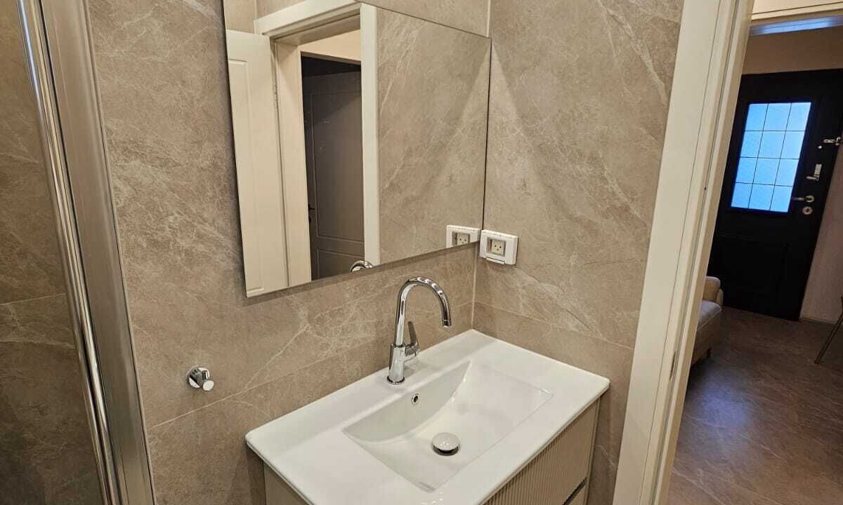 Photo of Bathroom in Beit Shemesh