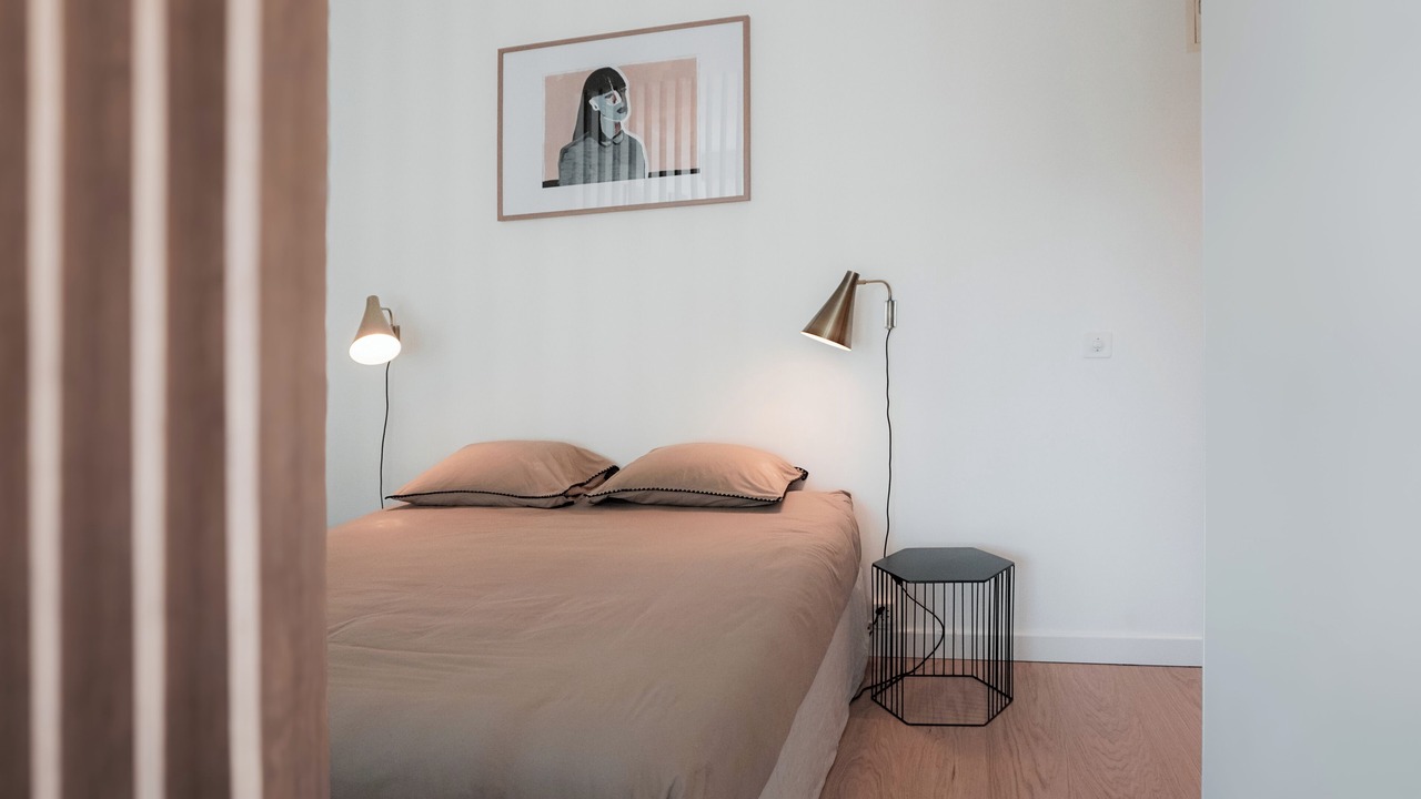 Photo of Bedroom in Malombre