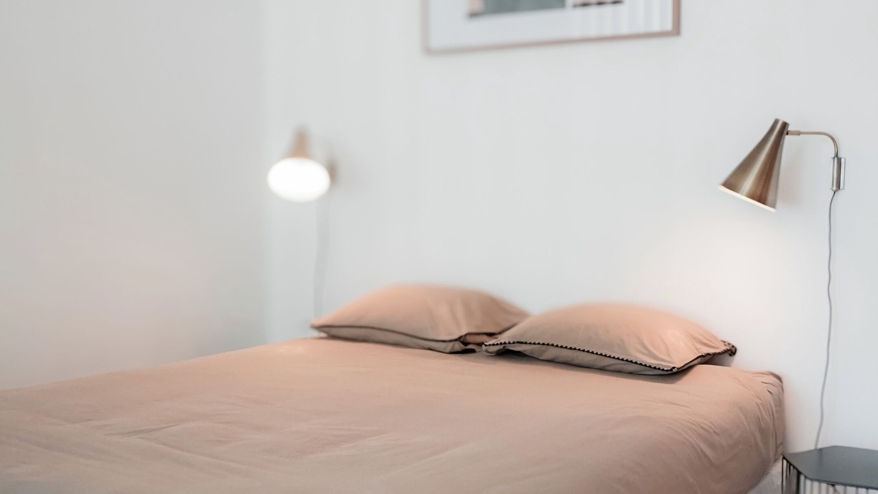 Photo of Bedroom in Malombre